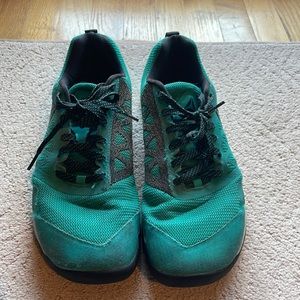 Reebok nano 6 2016 CrossFit games shoe size 11